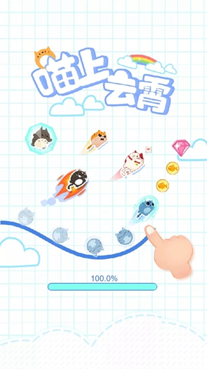 喵上云霄-插图3 喵上云霄-插图3
