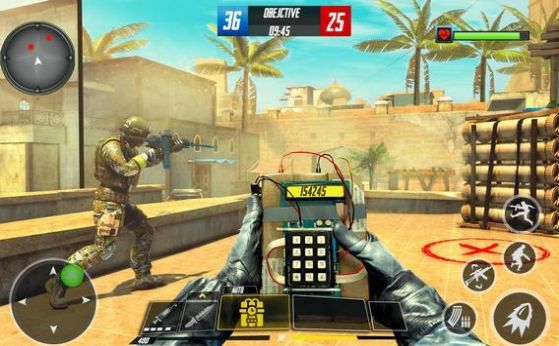 最后的特别行动-插图1