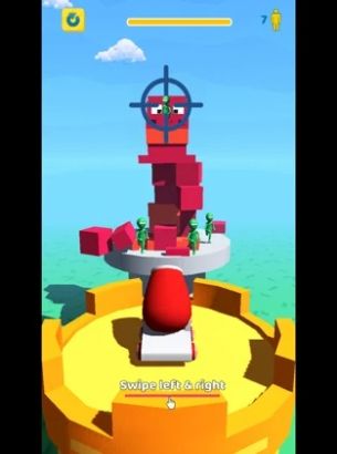 冒名顶替的人群-插图2