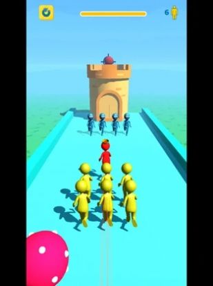 冒名顶替的人群-插图3