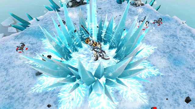 乐高世界生化危机-插图3