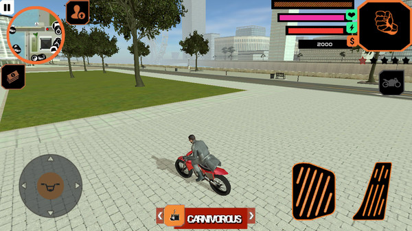 疯狂黑客模拟器-插图1 疯狂黑客模拟器-插图1