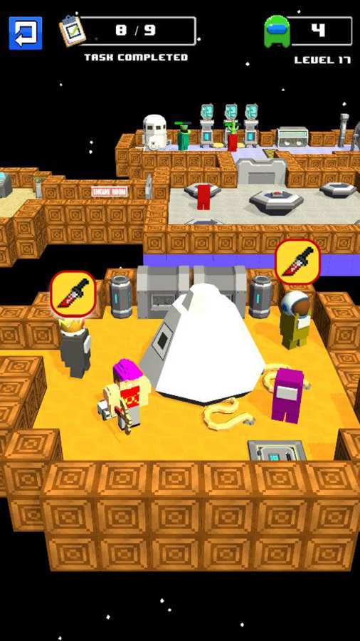 冒名顶替者的世界中文版-插图1