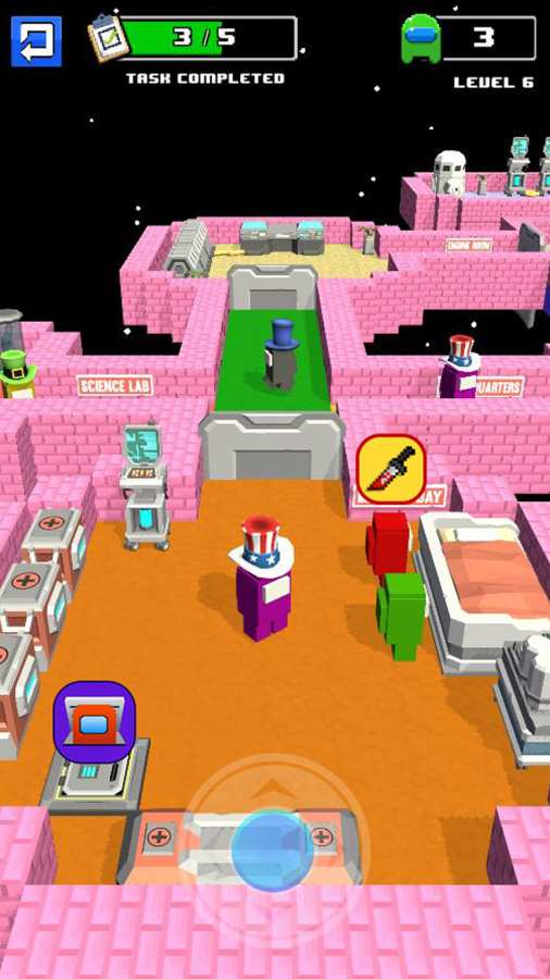 冒名顶替者的世界中文版-插图3