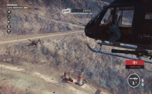 正当防卫4奶牛模拟器手机版-插图3