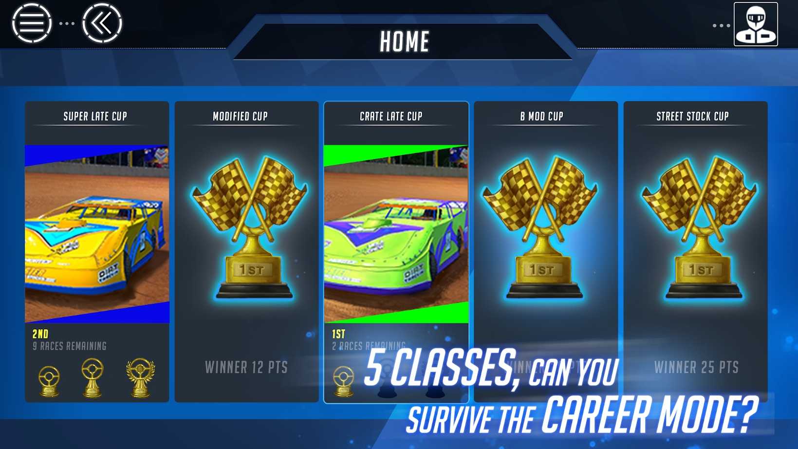 沙漠漂移模拟器-插图2