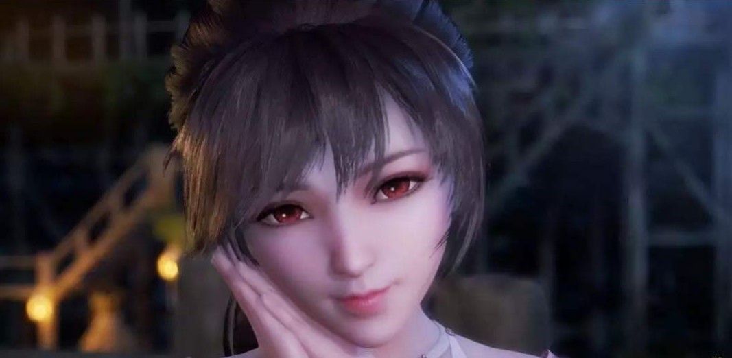 斗罗大陆正能量p图小舞-插图1 斗罗大陆正能量p图小舞-插图1