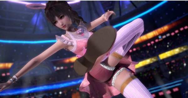 斗罗大陆正能量p图小舞-插图3 斗罗大陆正能量p图小舞-插图3