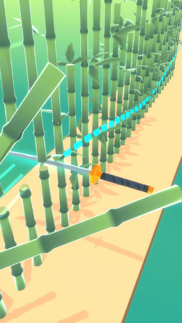 我的刀法最神-插图3 我的刀法最神-插图3