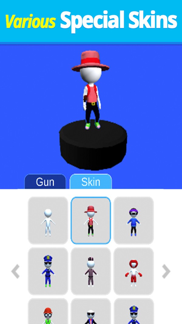 会转弯的子弹头-插图1 会转弯的子弹头-插图1