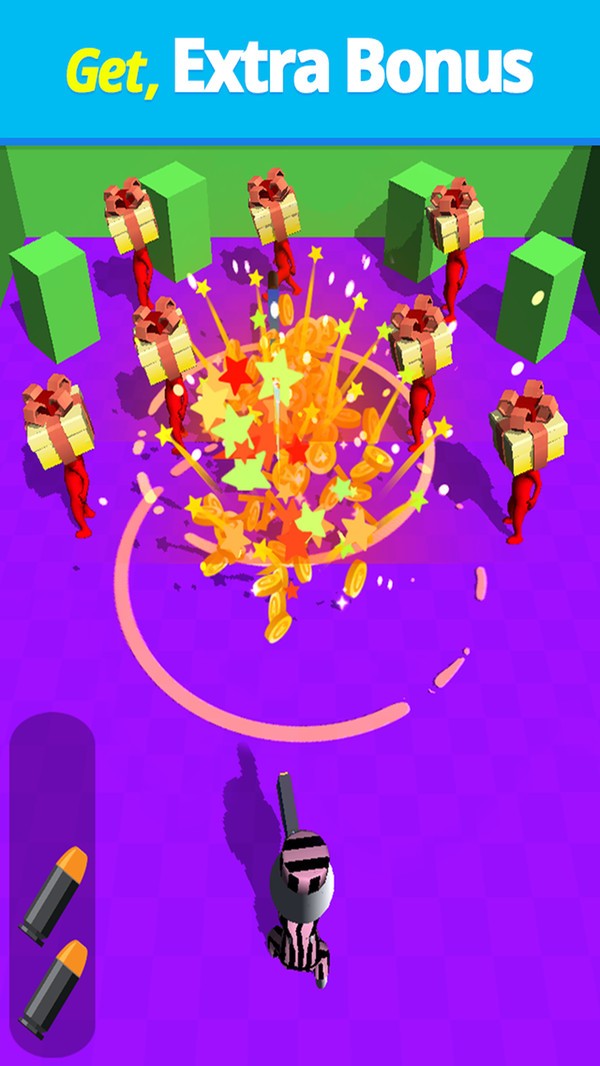 会转弯的子弹头-插图2 会转弯的子弹头-插图2