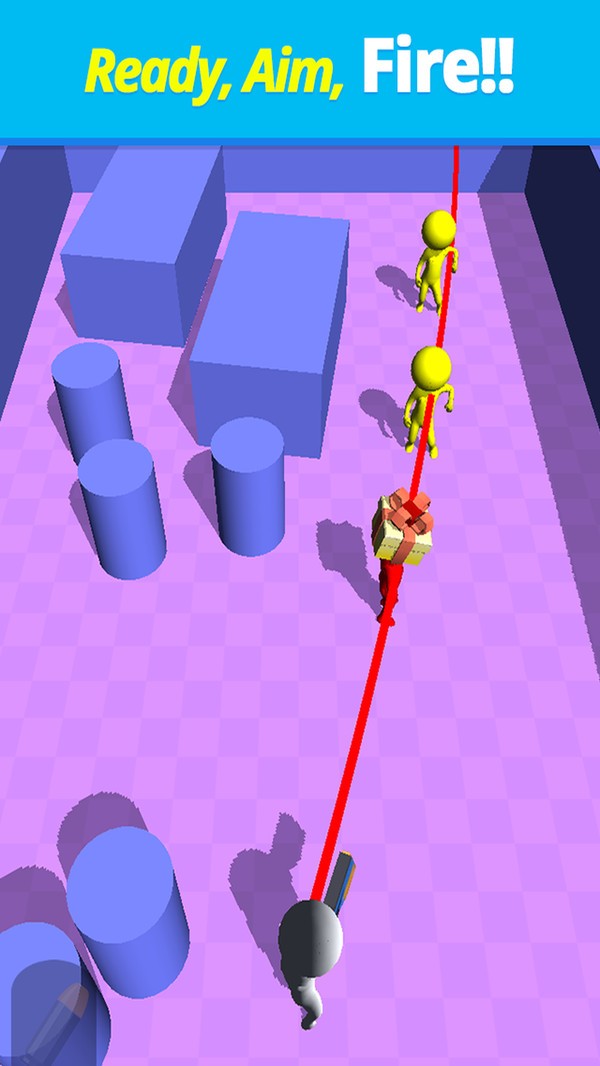 会转弯的子弹头-插图3 会转弯的子弹头-插图3