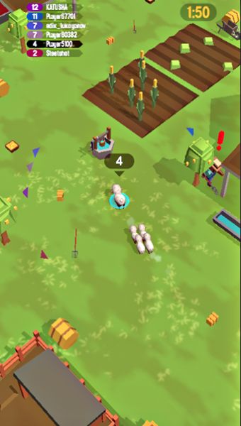 宠物农夫-插图3