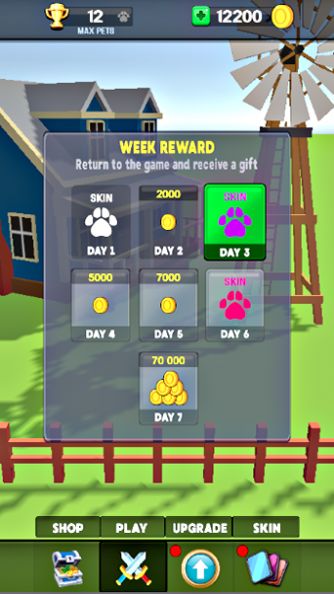 宠物农夫-插图2
