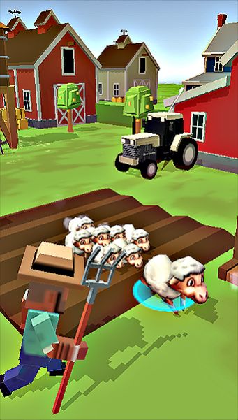 宠物农夫-插图1