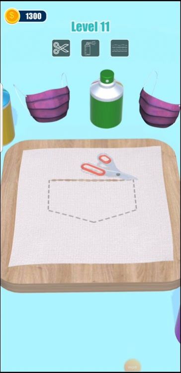 面罩设计DIY-插图2 面罩设计DIY-插图2