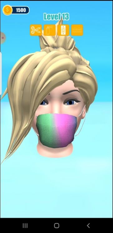 面罩设计DIY-插图1 面罩设计DIY-插图1