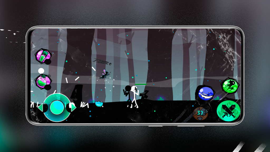 忍者武士幽灵复仇-插图1 忍者武士幽灵复仇-插图1