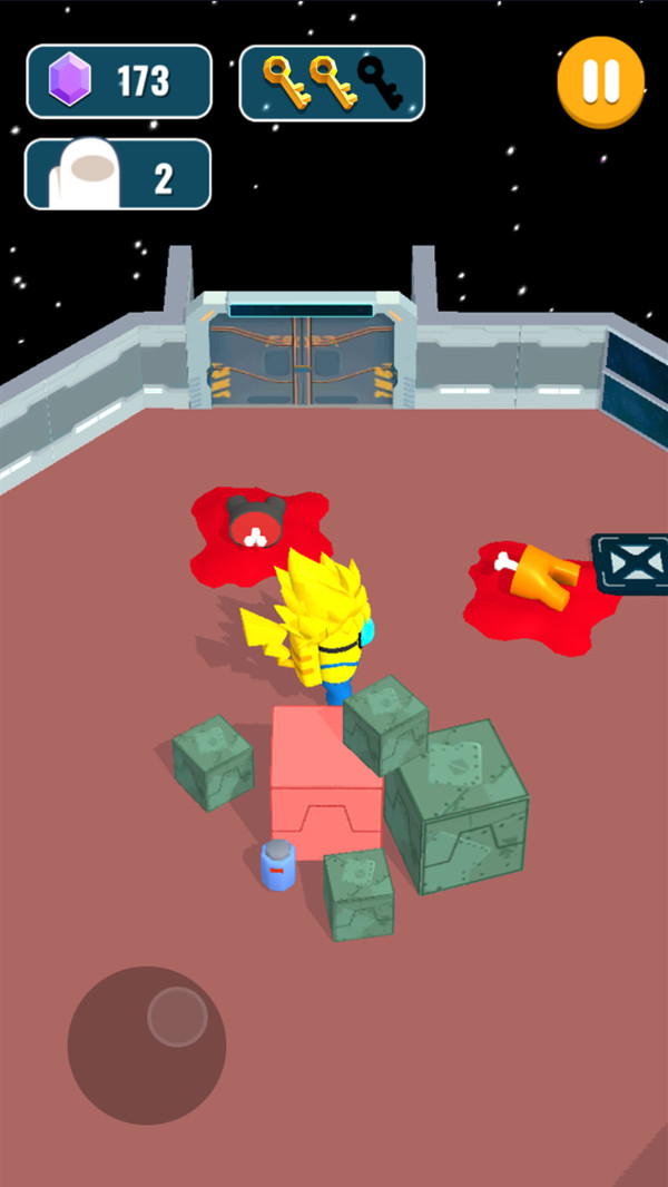 我们之中Z-插图2 我们之中Z-插图2