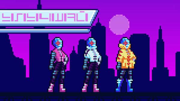 赛博行者2077-插图3