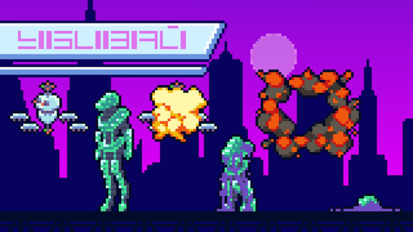 赛博行者2077-插图2