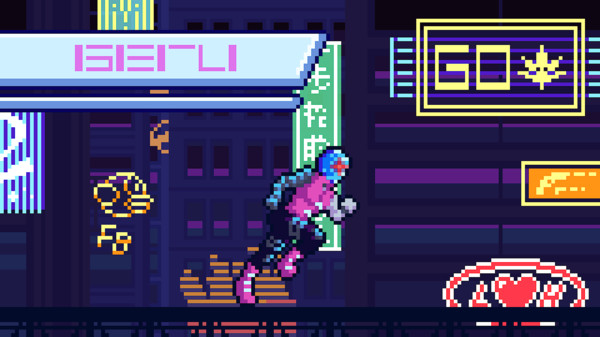 赛博行者2077-插图1