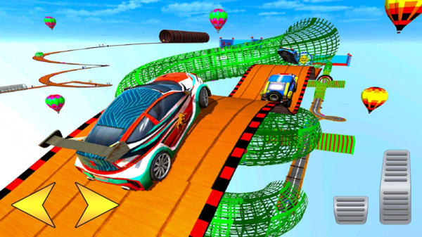 像素撞击模拟器-插图1