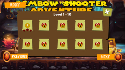 地牢反恐英雄-插图2