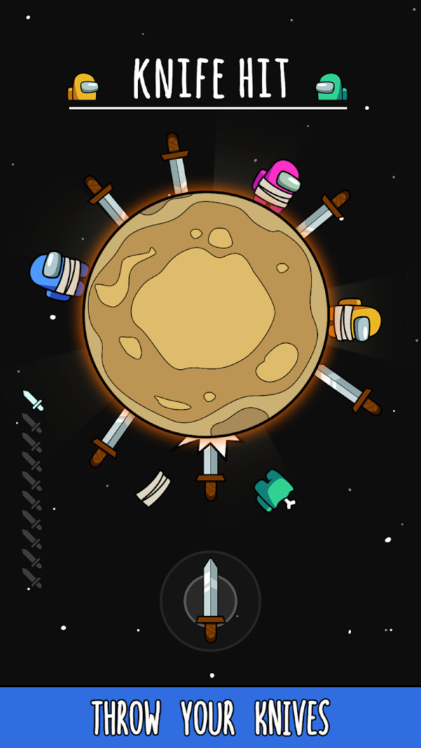 干掉所有内鬼-插图2