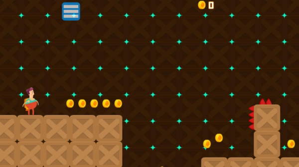 小鲜肉历险记-插图3