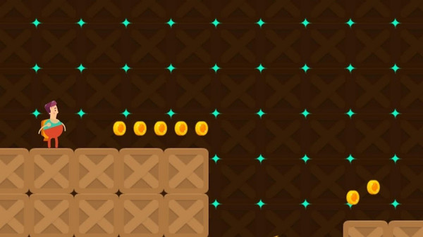 小鲜肉历险记-插图2