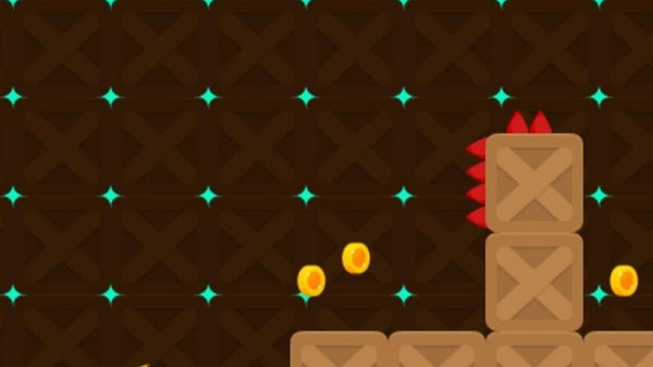 小鲜肉历险记-插图1