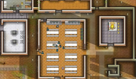 监狱建筑师修改免谷歌版-插图1