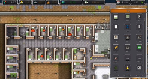 监狱建筑师修改免谷歌版-插图3