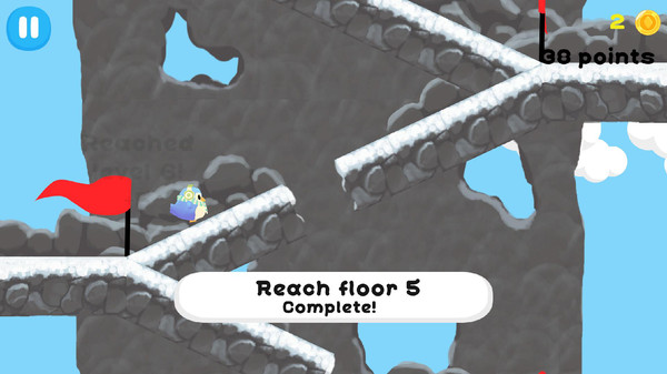 企鹅登山者-插图3 企鹅登山者-插图3