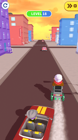 特工奶奶大作战-插图3