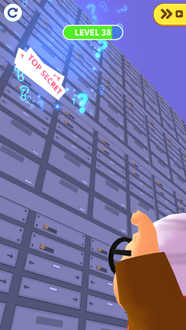 特工奶奶大作战-插图2