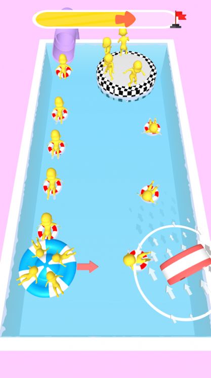 有风的水上乐园-插图2