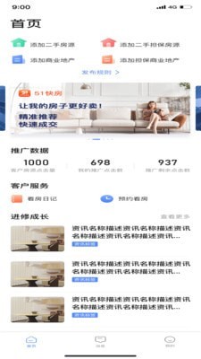 51快房经纪-插图1