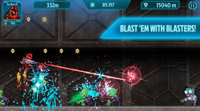 机器大战僵尸-插图3