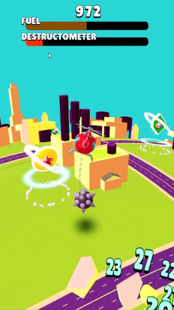 直升机粉碎城市-插图1 直升机粉碎城市-插图1