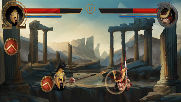 皇冠大战-插图1