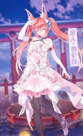 次元精灵美少女战士-插图3