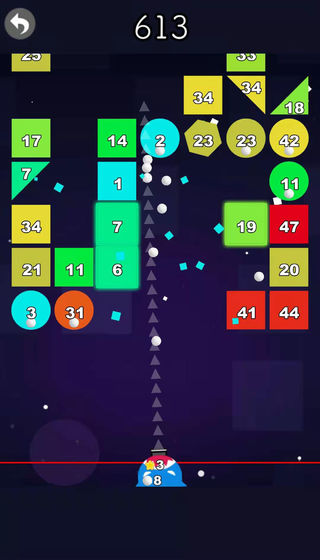 不停歇的球-插图3