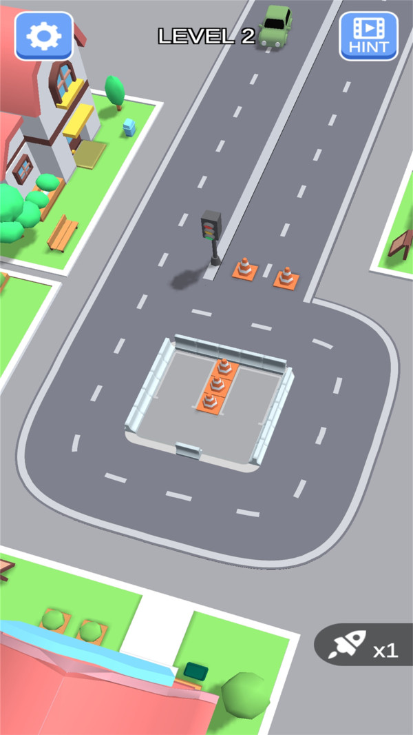 脑洞泊车-插图3