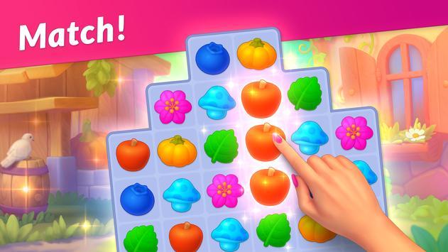 迷人的魔法之森-插图3