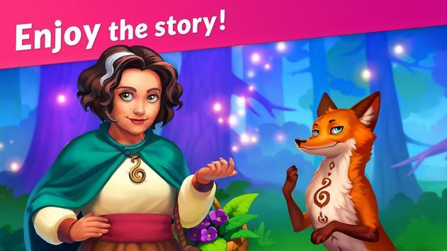 迷人的魔法之森-插图2