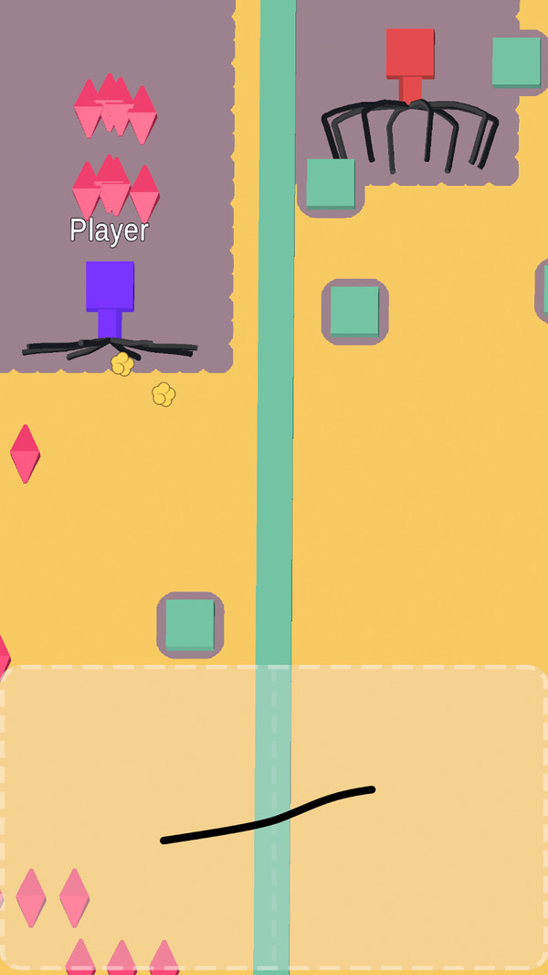 涂鸦钻井-插图2