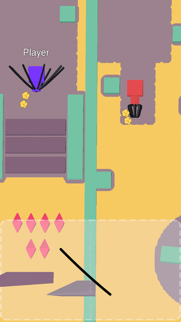 涂鸦钻井-插图1