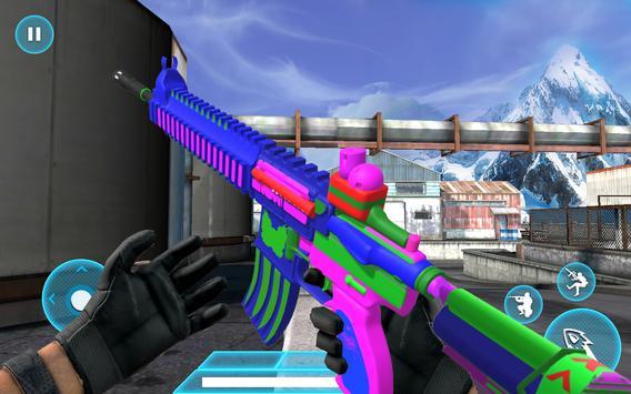 TPS突击队射击-插图3